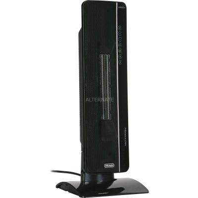 DELONGHI Radiateur soufflant  TCH8993ERBC Noir 2400 W