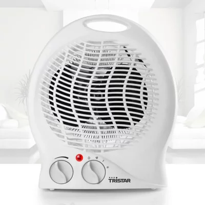 GENERIQUE Radiateur soufflant &eacute;lectrique TRISTAR Ka-5039 2000 W