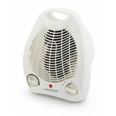 ESPERANZA Radiateur Soufflant GOBI 1000/2000W  EHH001