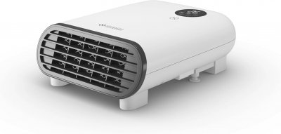 OLIMPIA SPLENDID Radiateur soufflant  Digital Blanc - Neuf
