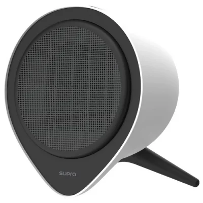 SUPRA Radiateur soufflant  SOFICERAM 