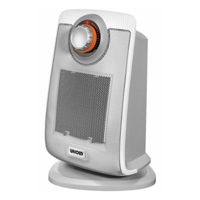 UNOLD Radiateur soufflant  86440 blanc