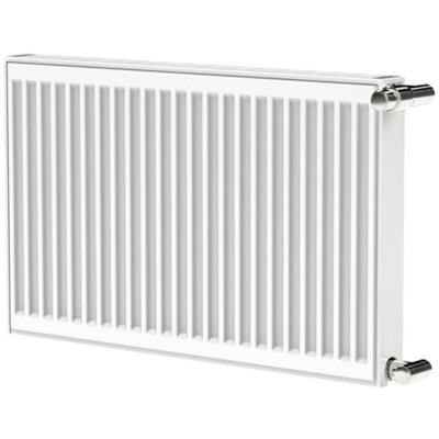 STELRAD Radiateur  Compact All-in type 22 - 2635W - H900 X L1100 mm - 0214092211