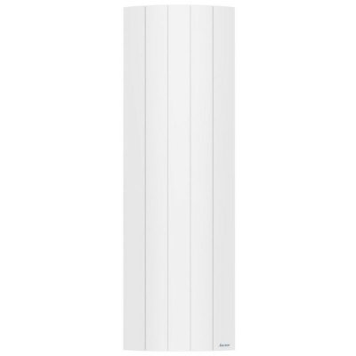 SAUTER Radiateur vertical Ipala - Blanc - 1000W