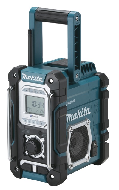 MAKITA Radio de Chantier  DMR108
