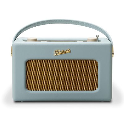 ROBERTS Radio internet Bluetooth  Revival iStream 3L Bleu Ciel