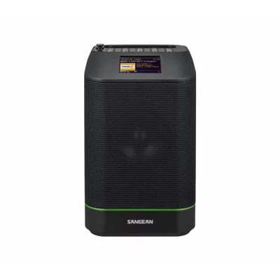 SANGEAN Radio portable FM/DAB/iRadio multiroom  - REVERY R4 (WFS-58) 