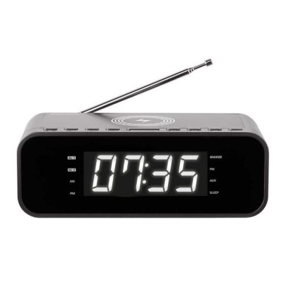 THOMSON Radio r&eacute;veil &agrave; induction 5 Watts,  CR225I 
