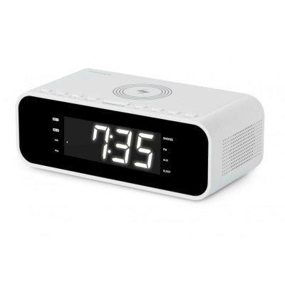 THOMSON Radio r&eacute;veil &agrave; induction 5Watts  CR221I 