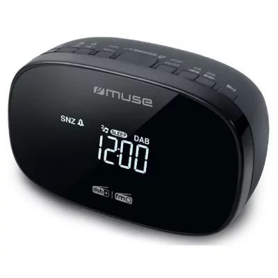 MUSE Radio-r&eacute;veil Double Alarme  - M150cdb