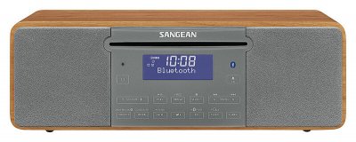 SANGEAN Radio  DDR-47BT Bluetooth