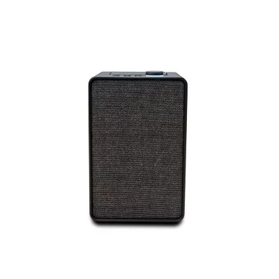 PURE Radio sans fil Bluetooth  Evoke Spot Noir caf&eacute; 