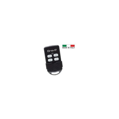 IDROWEB Radio Universal Gate Opener Magiko 1 Rolling Code 433, 868 mHz - Bravo