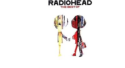 Radiohead : The Best Of (Edition limit&eacute;e 2 CD)