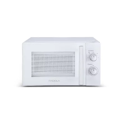 RADIOLA  - four micro-ondes 20l / 700w blanc - ramw20smw 