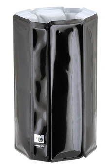 VACUVIN rafraichisseur de bouteille noir - 3880460 noir - Vacu Vin