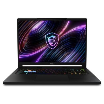 MSI Raider 16 HX B2WI-016FR