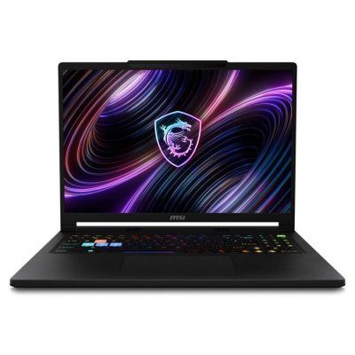 MSI Raider A16 HX B8WI-001FRNN