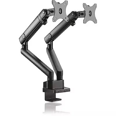 ICY BOX Raidsonic Compatible  Ib-Ms314-T - Tischhalterung (Einstellbar