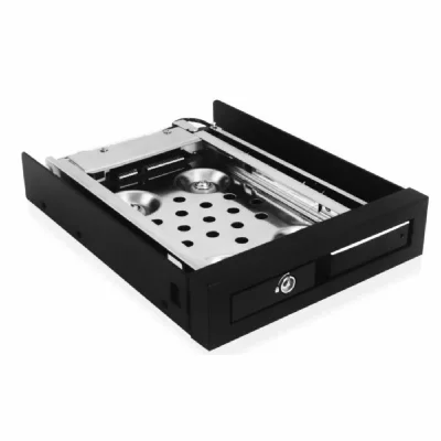 ICY BOX RaidSonic  IB-2217StS - Rack de stockage mobile