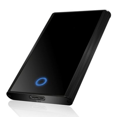 ICY BOX RaidSonic  IB-273StU3 - boitier externe - SATA 3Gb/s - USB 3.0