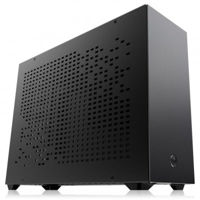 RAIJINTEK  ophion 7l mini-itx geh&auml;use - schwarz 0R20B00202