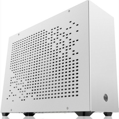 RAIJINTEK  ophion 7l mini-itx geh&auml;use - wei&szlig; 0R20B00203