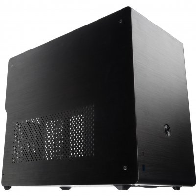 RAIJINTEK  ophion m evo als micro-atx geh&auml;use - schwarz 0R20B00138