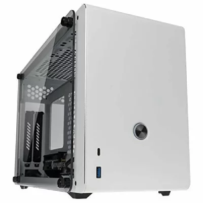 RAIJINTEK  OPHION, Moyenne tour