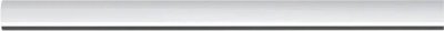 PAULMANN Rail &agrave; monter U-rail plafonnier blanc 2 m Blanc 