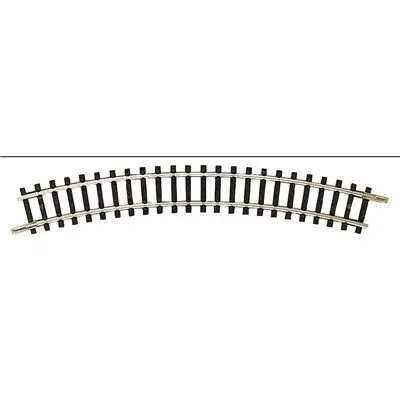 FLEISCHMANN Rail courbe  22222 (N) Voie  (sans ballast) 1