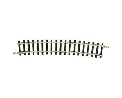 FLEISCHMANN Rail courbe  22226 (N) Voie  (sans ballast) 1