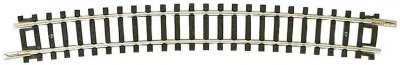 FLEISCHMANN Rail courbe  22227 (N) Voie  (sans ballast) 1