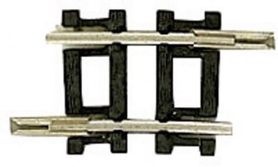 FLEISCHMANN Rail courbe  22232 (N) Voie  (sans ballast) 1