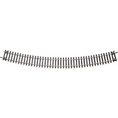 ROCO Rail courbe (H0) Voieline (sans ballast)  42426 30 &deg; 604.4 mm 1