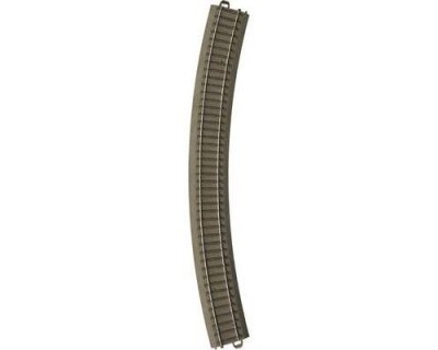 TRIX H0 Rail courbe pour (H0) Voie C Trix  62530 6 pc(s)