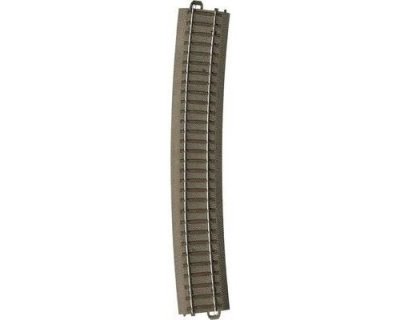 TRIX Rail courbe pour (H0) Voie C   H0 62912 6 pc(s)