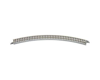 ROKUHAN Rail courbe  7297004 (Z) Voie  (avec ballast) 4 pc(s)