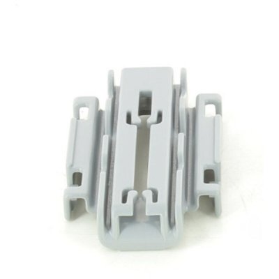 WHIRLPOOL Rail De Basculant Panier Gris C00304797 