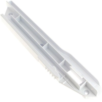 WHIRLPOOL Rail de clayette droit 480132101067 pour Refrigerateur 