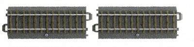 MARKLIN Rail de contact H0 Longueur: 94.2 mm M&auml;rklin 24995 1 set