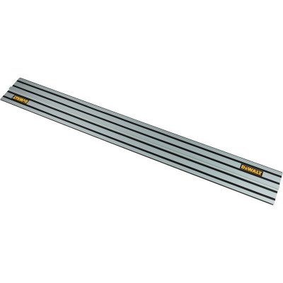 DEWALT Rail de guidage  1.5 m - Pour scie circulaire DWS520KR - DWS5022