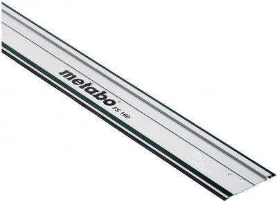 METABO Rail de guidage  FS160 longueur 160 cm  629011000