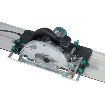 WOLFCRAFT Rail de guidage 