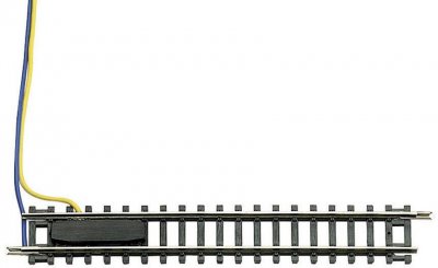 FLEISCHMANN Rail de raccordement 22220 (N) Voie  (sans ballast)