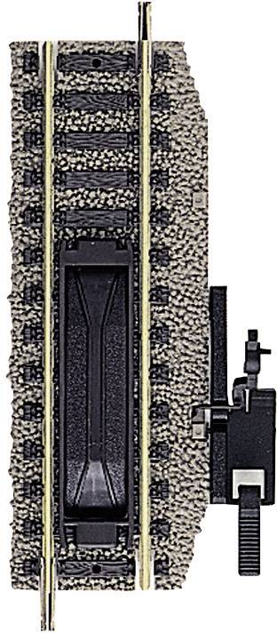 FLEISCHMANN Rail d&eacute;teleur  6114 (H0) Voie Profi  1 pc(s)