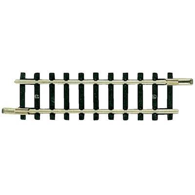 FLEISCHMANN Rail droit  22204 (N) Voie  (sans ballast) 1