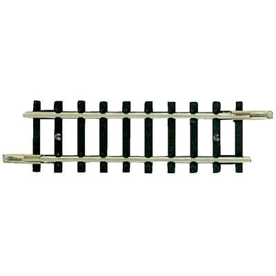 FLEISCHMANN Rail droit  22205 (N) Voie  (sans ballast) 1