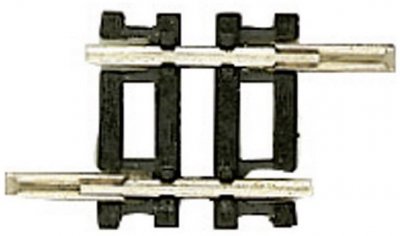 FLEISCHMANN Rail droit  22207 (N) Voie  (sans ballast) 1