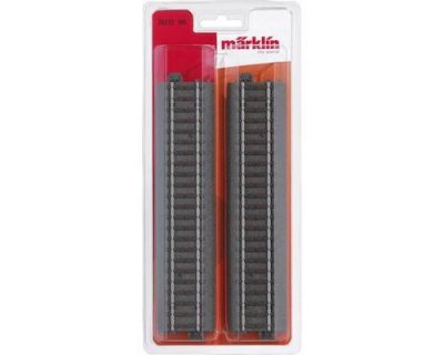 MARKLIN START UP Rail droit H0 Longueur: 171.7 mm M&auml;rklin Start up 20172 4 pc(s)
